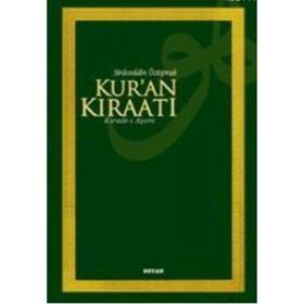 KUR'AN KIRAATI KIRAÂT-I AŞERE - M. SIRÂCEDDIN ÖZTOPRAK