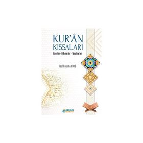 Kur'an Kıssaları Fazl Hasan Abbas