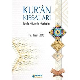 Kur'an Kıssaları Fazl Hasan Abbas