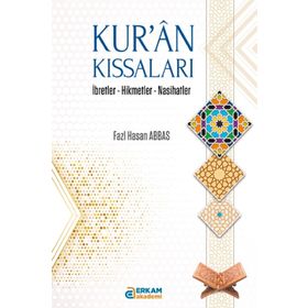 Kur'an Kıssaları Fazl Hasan Abbas