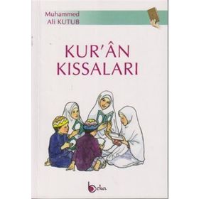 Kur'an Kıssaları-Muhammed Albay