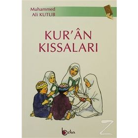 Kur'an Kıssaları-Muhammed Albay