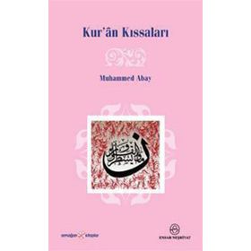 Kur'an Kıssaları-Muhammed Albay