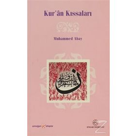 Kur'an Kıssaları-Muhammed Albay
