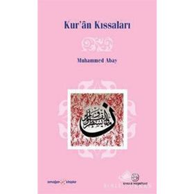 Kur'an Kıssaları-Muhammed Albay