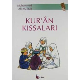 Kur'an Kıssalarının Mahiyeti - Mustafa Öztürk