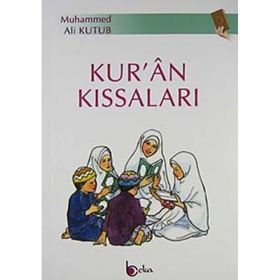 Kur'an Kıssalarının Mahiyeti - Mustafa Öztürk