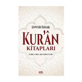Kur'an Kitapları - Enver İshak