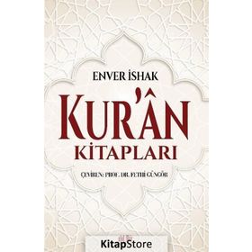 Kur'an Kitapları - Enver İshak