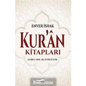 Kur'an Kitapları - Enver İshak