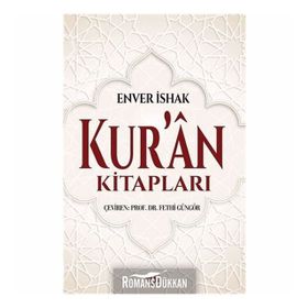 Kur'an Kitapları - Enver İshak