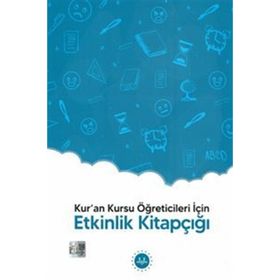 Kuran Kursu Öğreticileri İçin Etkinlik Kitapçığı Diyanet İşleri Başkanlığı