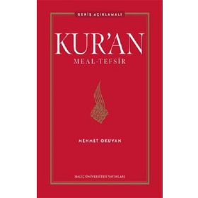 Kur’an Meal-Tefsir: Geniş Açıklamalı - Mehmet Okuyan