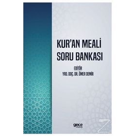 Kuran Meali Soru Bankası - Ömer Demir