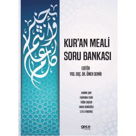 Kuran Meali Soru Bankası - Ömer Demir