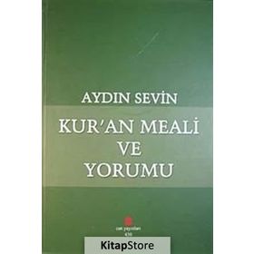 Kur’an Meali ve Yorumu - Aydın Sevin