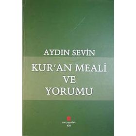 Kur’an Meali ve Yorumu - Aydın Sevin