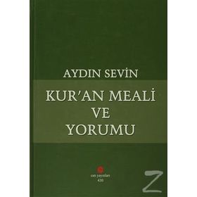 Kur’an Meali ve Yorumu - Aydın Sevin