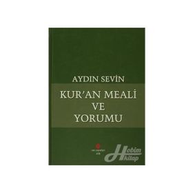 Kur’an Meali ve Yorumu - Aydın Sevin
