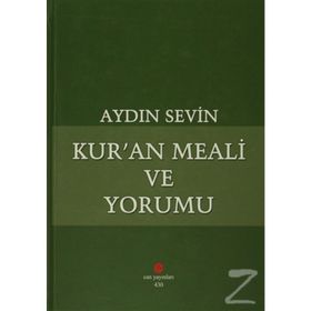 Kur’an Meali ve Yorumu - Aydın Sevin