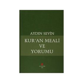 Kur’an Meali ve Yorumu - Aydın Sevin