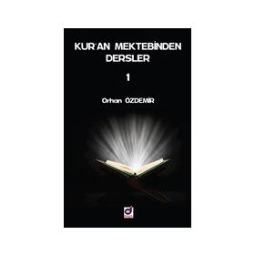 Kur'an Mektebinden Dersler 1 - Orhan Özdemir