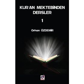 Kur'an Mektebinden Dersler 1 - Orhan Özdemir