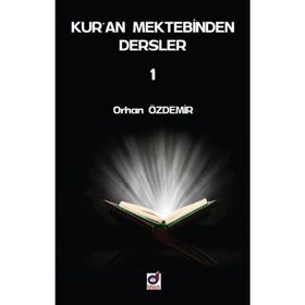 Kur'an Mektebinden Dersler 1 - Orhan Özdemir