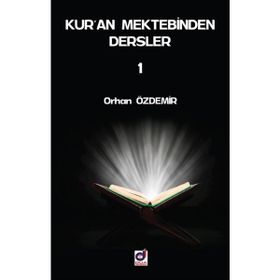 Kur'an Mektebinden Dersler 1 - Orhan Özdemir