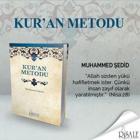 Kur'an Metodu / Muhammed Şedid