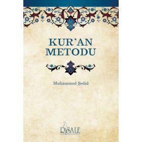 Kur'an Metodu / Muhammed Şedid