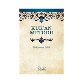 Kur'an Metodu / Muhammed Şedid
