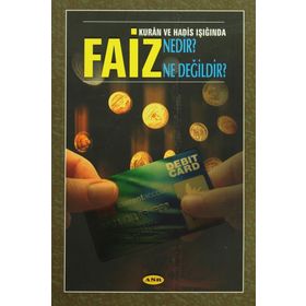 KUR'AN NEDIR? - AHMET NEDIM SERINSU