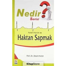 KUR'AN NEDIR? - AHMET NEDIM SERINSU