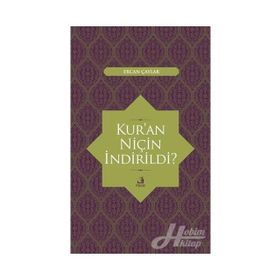 KUR`AN NİÇİN İNDİRİLDİ - MUHAMMED AHMED ABDUSSELAM