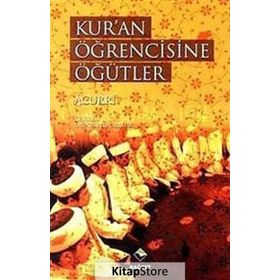 KUR'AN ÖĞRENCİSİNE ÖĞÜTLER - İMAM EL-ACURRI