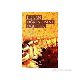 KUR'AN ÖĞRENCİSİNE ÖĞÜTLER - İMAM EL-ACURRI
