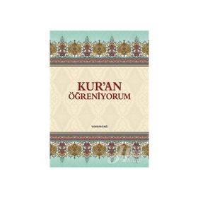 KUR´AN ÖĞRENIYORUM (7+ YAŞ) - GENEL