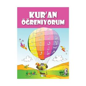 KUR´AN ÖĞRENIYORUM (7+ YAŞ) - GENEL