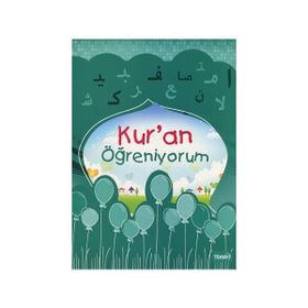 Kur’an Öğreniyorum - Adem Şener