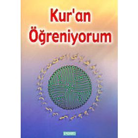 KURAN ÖĞRENIYORUM - HÜSEYIN KUTLU