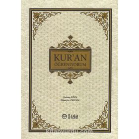 KURAN ÖĞRENIYORUM - HÜSEYIN KUTLU