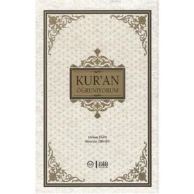 Kuran Öğreniyorum Muhtasar - Hüseyin Öresin Osman Egin