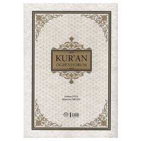 Kuran Öğreniyorum Muhtasar - Hüseyin Öresin Osman Egin