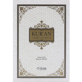 Kuran Öğreniyorum Muhtasar - Hüseyin Öresin Osman Egin