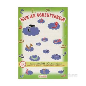 Kur’an Öğreniyorum - Naime Gül