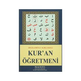 Kur’an Öğretmeni - Davut Kaya