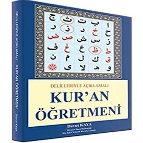 Kur’an Öğretmeni - Davut Kaya