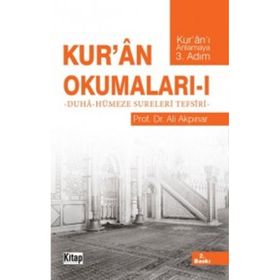 KUR'AN OKUMALARI 1 - METIN KARABAŞOĞLU