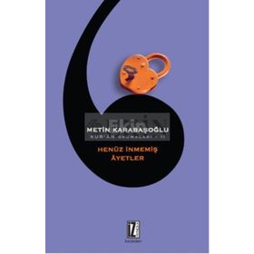 Kur’an Okumaları 2 Henüz İnmemiş Ayetler - Metin Karabaşoğlu
